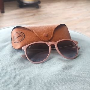 Ray Ban Erika  sunglasses